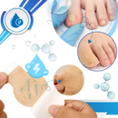Hydrating Hydrogel Nail Patch