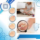 Hydrating Hydrogel Nail Patch