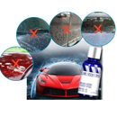 Hydrophobic Nano Ceramic Coating