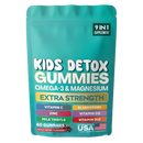 Immune Support Multi-Vitamin Gummy