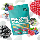 Immune Support Multi-Vitamin Gummy