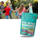 Immune Support Multi-Vitamin Gummy