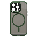 Iphone Magnetic Shockproof Case