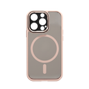 Iphone Magnetic Shockproof Case