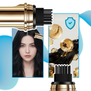 Keratin Hair Color Comb Pen