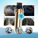 Keratin Hair Color Comb Pen