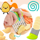 Kid Friendly Kitchen Set Toy