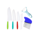 Kid Friendly Kitchen Set Toy