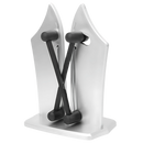 Knife sharpener