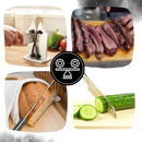 Knife sharpener