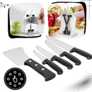 Knife sharpener