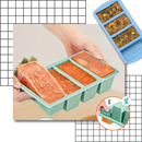 Leakproof Lid Souper Cubes