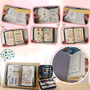 Linen Embroidery Stitch Book