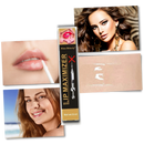 Lip Plumper Gloss