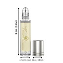 Long-Lasting Pheromone Perfume