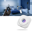 Long Range Dual Camera Detector