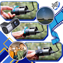 Loop Record Night Dash Camera