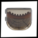 Lymphatic Drainage Facial Brush