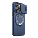 Magnetic Armor Iphone Case