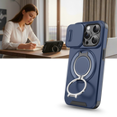 Magnetic Armor Iphone Case