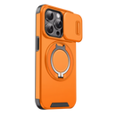 Magnetic Armor Iphone Case