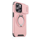 Magnetic Armor Iphone Case