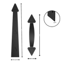 Magnetic Door Curb Appeal Kit