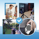 Magnetic Selfie Phone Monitor