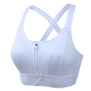 Maximum Support Racerback Sport Bra
