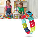 Mini Roller Coaster Race Track