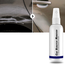 Minor Scratch Car Wax Repair