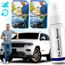 Minor Scratch Car Wax Repair