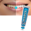 Minty Whitening Toothpaste