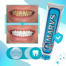 Minty Whitening Toothpaste