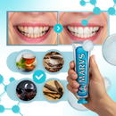 Minty Whitening Toothpaste