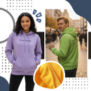 Motivational Loose Women Hoodie