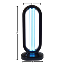 Multi-Surface UV Disinfectant Bulb