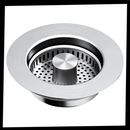Multi-Function Stainless Steel Sink Drain