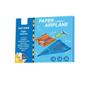 Multi-Theme Origami Book