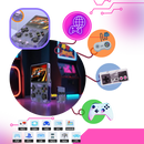 Multiple Emulator Retro Handheld Console