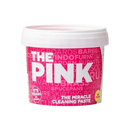 Multipurpose Pink Cleaning Paste