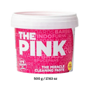 Multipurpose Pink Cleaning Paste