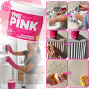 Multipurpose Pink Cleaning Paste