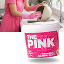 Multipurpose Pink Cleaning Paste