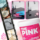 Multipurpose Pink Cleaning Paste