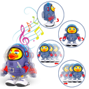 Musical Interactive Duck Toy