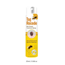 Non-Invasive Tag Recede