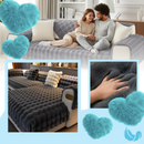 Non-Slip Comfy Sofa Plush Covers