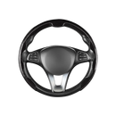 Non-Slip Steering Wheel Cover