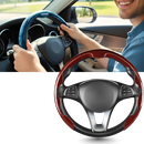 Non-Slip Steering Wheel Cover
